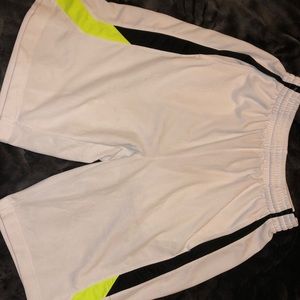 Men’s athletic shorts